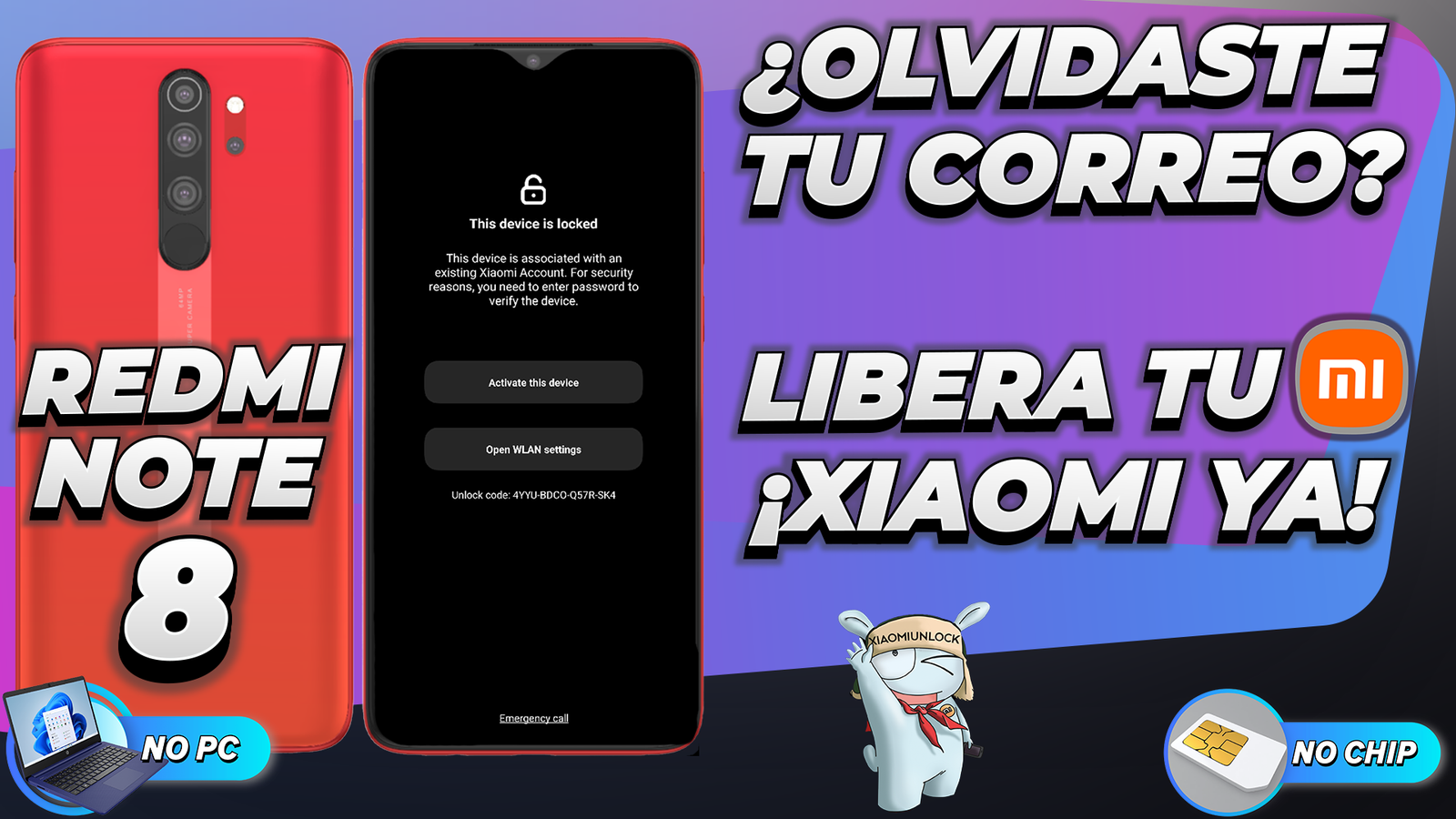 SAMSUNG FRP - Imagen 2